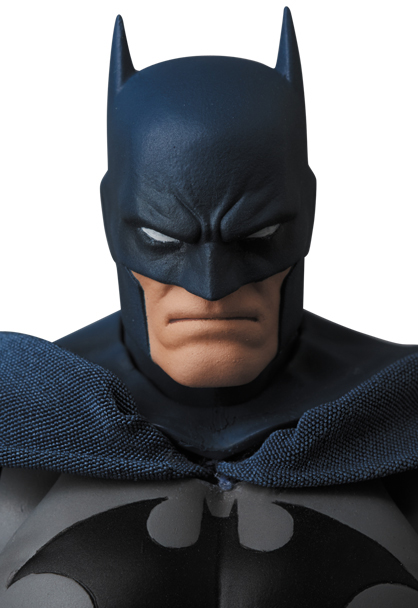 MEDICOM TOY - MAFEX BATMAN 