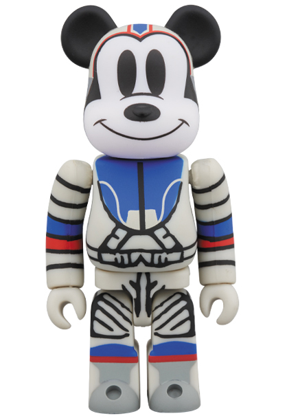 BE@RBRICK BILLIONAIRE BOYS CLUB MICKEY Mエンタメ/ホビー - www ...