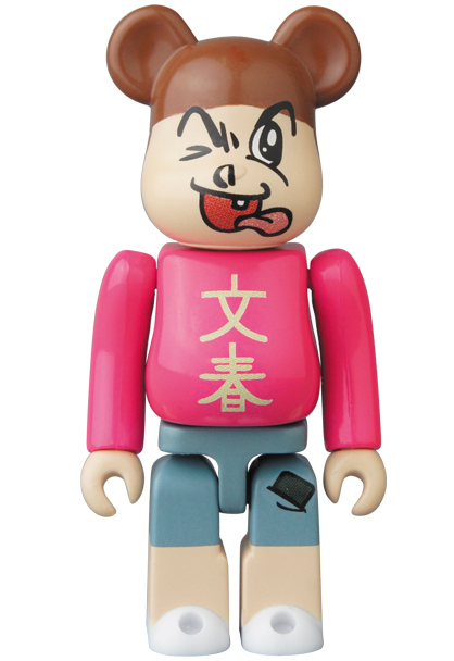 Bearbrick shop series 34