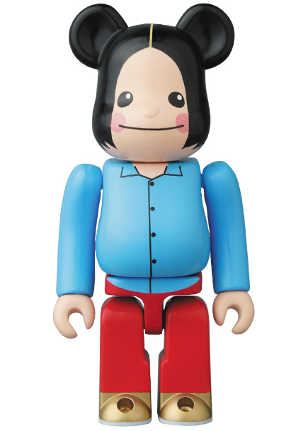 MEDICOM TOY - BE@RBRICK SERIES 34