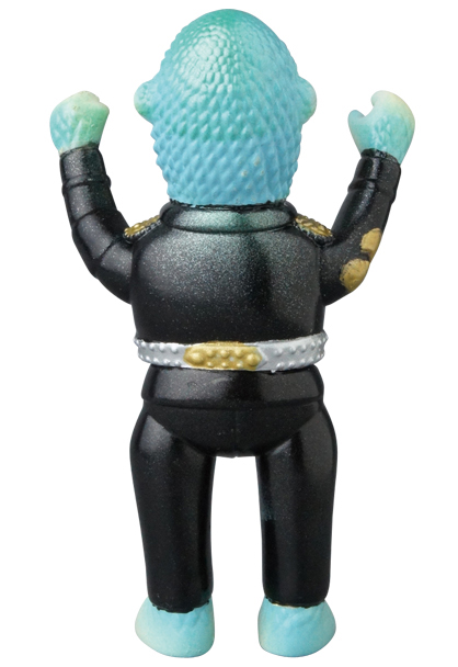 【★超目玉】 ARTIST VAG(VINYL - TOY MEDICOM GACHA) ネオゴリラ 17 SERIES 特撮