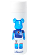 サッカー日本代表 オフィシャルライセンス商品 BE@RBRICK サッカー日本代表 Ver. タンブラー (300cc)