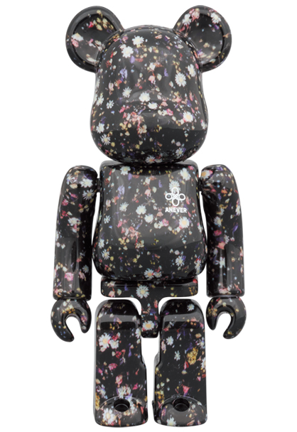 BE@RBRICK ANEVER 100% & 400%その他