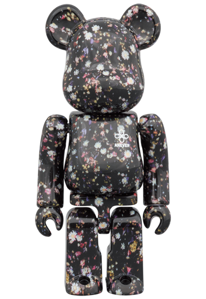 be@rbrick anever 400% 100%その他