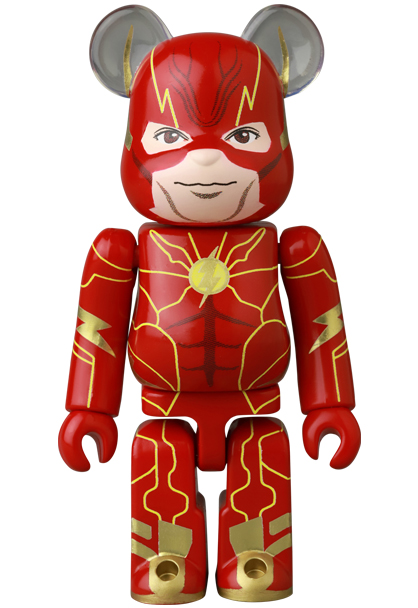 MEDICOM TOY - BE@RBRICK SERIES 47