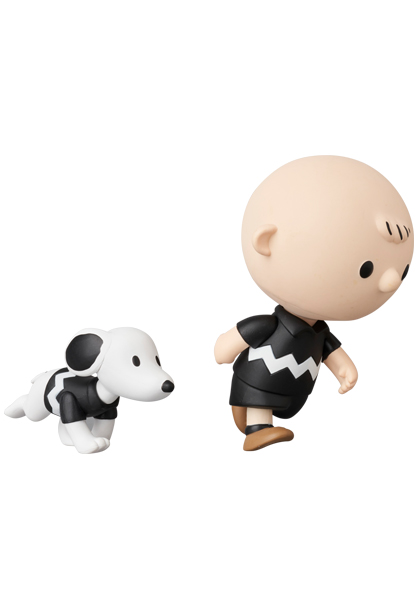 MEDICOM TOY - UDF SNOOPY MUSEUM TOKYO CHARLIE BROWN & SNOOPY 50's MEDICOM TOY - UDF SNOOPY MUSEUM TOKYO CHARLIE BROWN & SNOOPY 50's