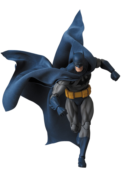 MEDICOM TOY - MAFEX BATMAN 