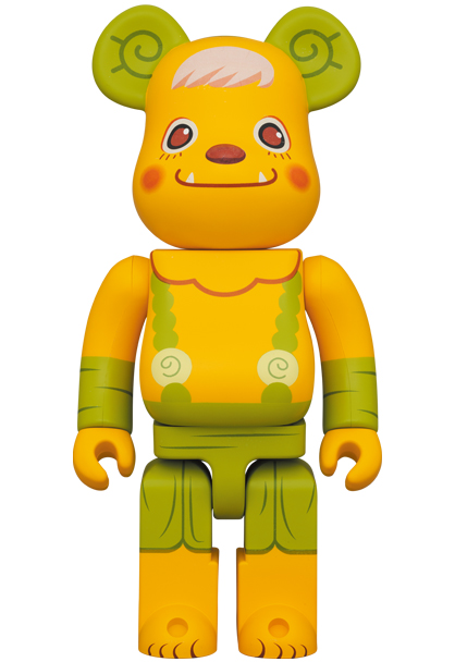 【非売品】BE@RBRICK ボノロン 400％