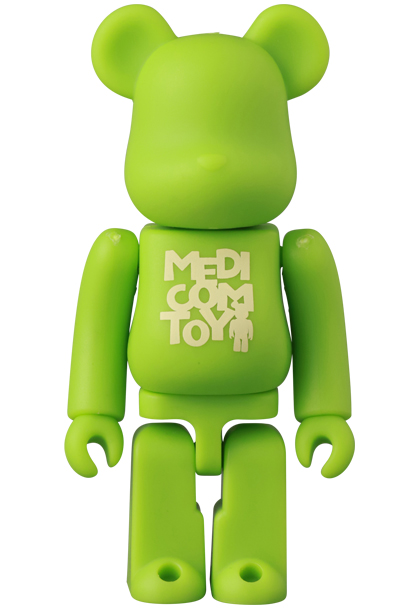 MEDICOM TOY - BE@RBRICK SERIES 49 Release Campaign Special