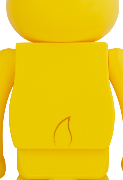 BE＠RBRICK TWEETY 1000％