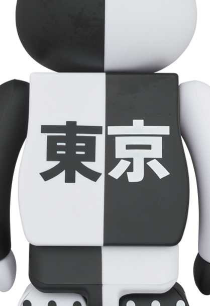 BE@RBRICK SERIES 49