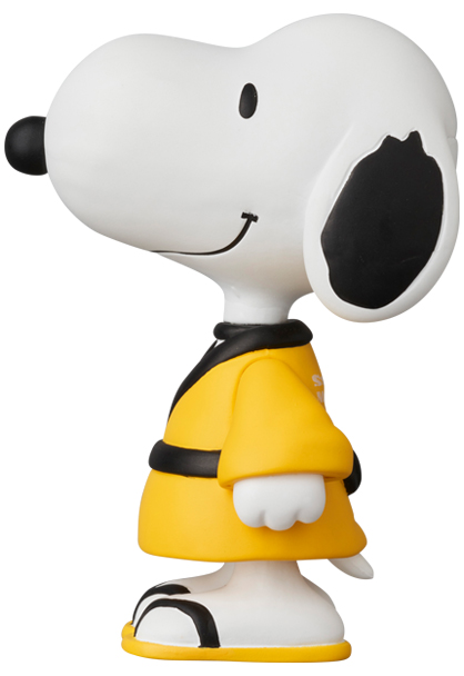 MEDICOM TOY - UDF SNOOPY MUSEUM TOKYO SNOOPY（1953年）