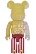 BE@RBRICK POPCORN BE@R 1000％
