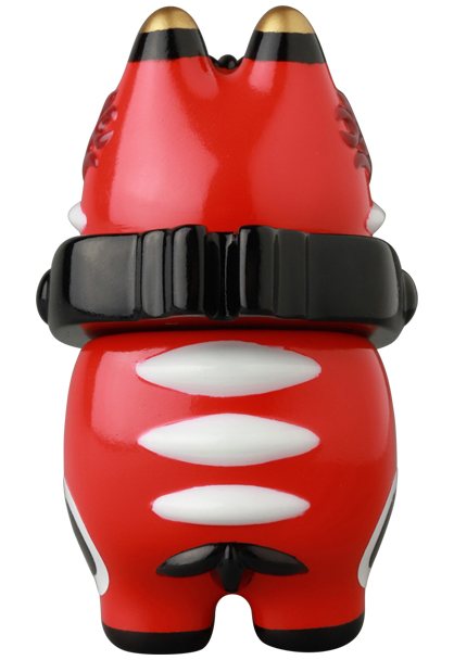 MEDICOM TOY - VAG(VINYL ARTIST GACHA) SERIES 38 郷土玩具怪獣
