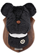 BE@RBRICK fragment WALL HANGING