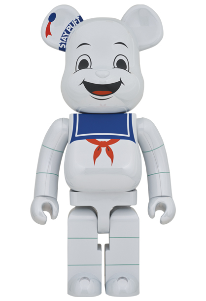 BE＠RBRICK MARSHMALLOW MAN 1000％