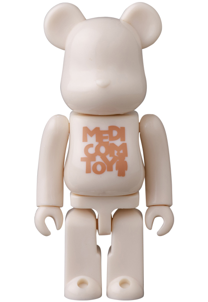 MEDICOM TOY - BE@RBRICK SERIES 47 Release Campaign Special Edition