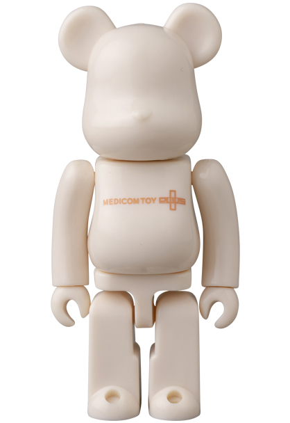 MEDICOM TOY - BE@RBRICK SERIES 47 Release Campaign Special Edition