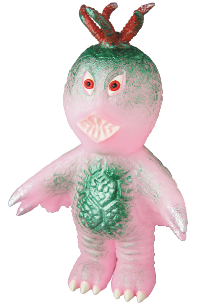 安楽安作劇場オキシダン MEDICOM TOY - オキシダン