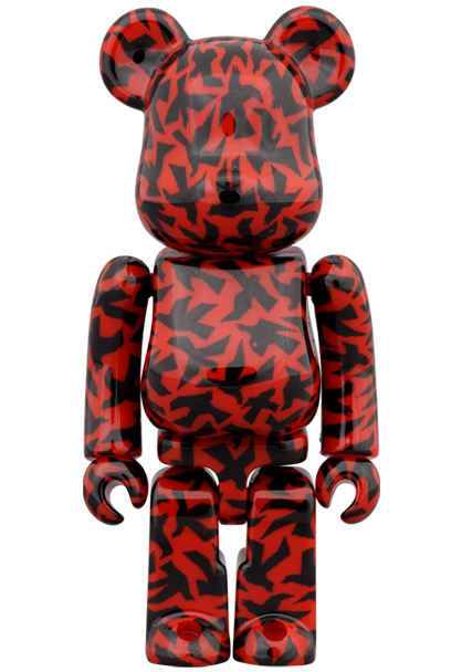 BE@RBRICK THE BIRDS 100％ & 400％ medicomその他