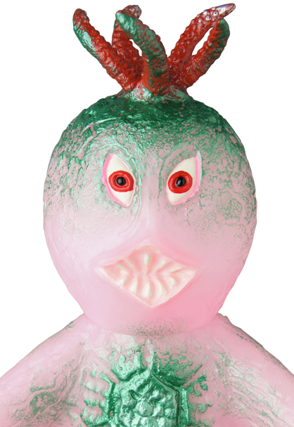 MEDICOM TOY - オキシダン