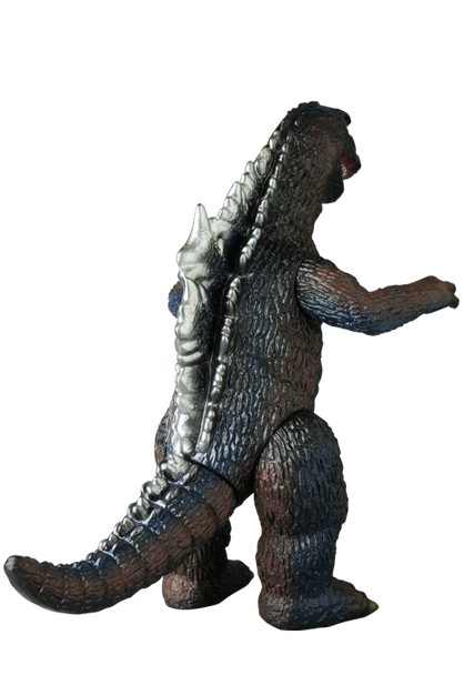 Yahoo!オークション - マーミット 怪獣総進撃 ジャイアント