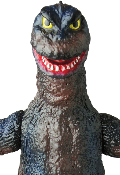 MEDICOM TOY - ジャイアントゴジラ(怪獣総進撃より) MEDICOM TOY - ジャイアントゴジラ(怪獣総進撃より)