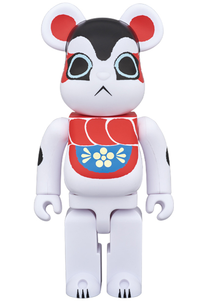 可愛いクリスマスツリーやギフトが！ MEDICOM TOY - BE@RBRICK イヌハリゴン 400％ その他