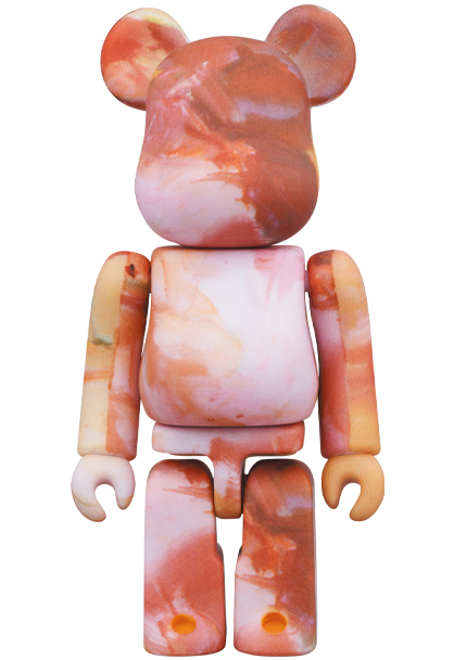 BE@RBRICK Nujabes 100％ & 400％