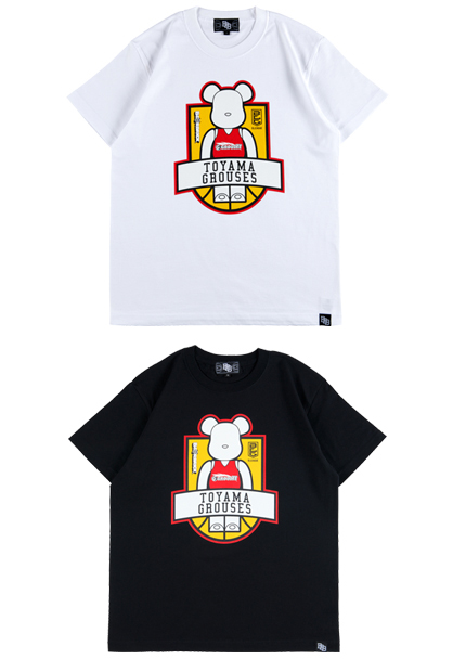 BE@RBRICK 富山グラウジーズ 【非売品】 retailbazar.pk