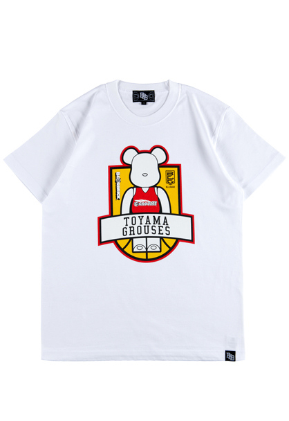BE@RBRICK 富山グラウジーズ 【非売品】 retailbazar.pk