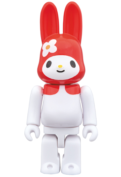 BE@RBRICK SERIES 49