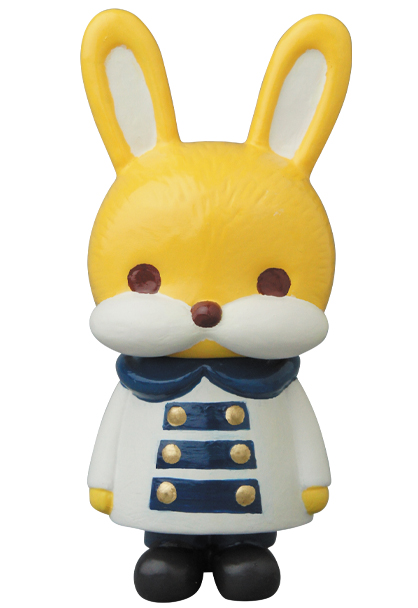 MEDICOM TOY - VAG タワーレコード限定 CONSTANTINE -Friend of
