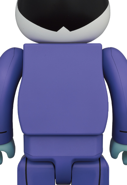 BE@RBRICK THE JOKER1000％-Animated Series