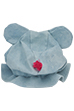 Mon Ours BE@RBRICK HIZUME