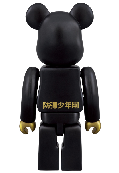 MEDICOM TOY - 防弾少年団 BE@RBRICK