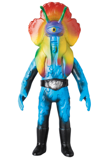 MEDICOM TOY クチビルゲ ミドルサイズ ソフビ C.J.MART / クチビルゲ(ミドルサイズ)《2024年10月発送予定 受注
