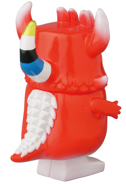 MEDICOM TOY - VAG BOX SERIES2 ランギアス