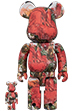 BE@RBRICK SHUN SUDO 