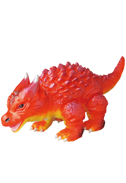 安楽安作ジャイアントカンボヂアメディコムトイmedicomtoy
