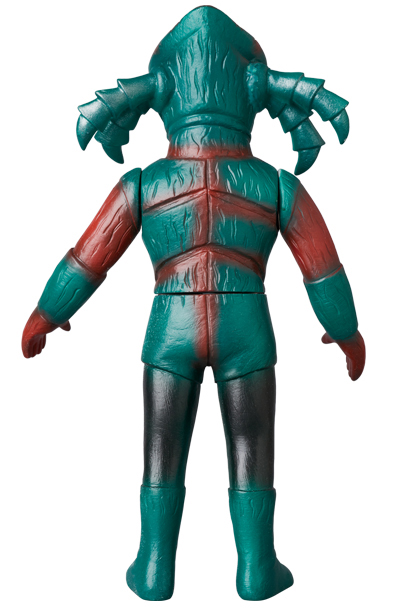 店舗良い MEDICOM TOY - クモゲルゲ ミドルサイズ 特撮