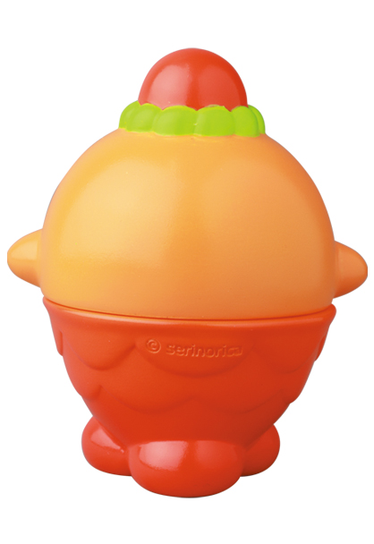 新怪獣アイシー タピオカミルクティー味 - One up. Online Store