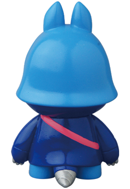 MEDICOM TOY - VAG(VINYL ARTIST GACHA) SERIES 24 デンシコウサギ