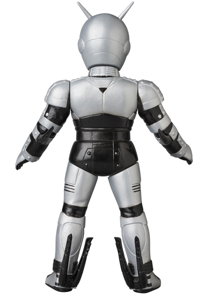 【60％OFF】 MEDICOM シャドームーン（ワンフェス開催記念モデル） - TOY 特撮
