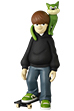 VCD YUTO HORIGOME By Yusuke Hanai