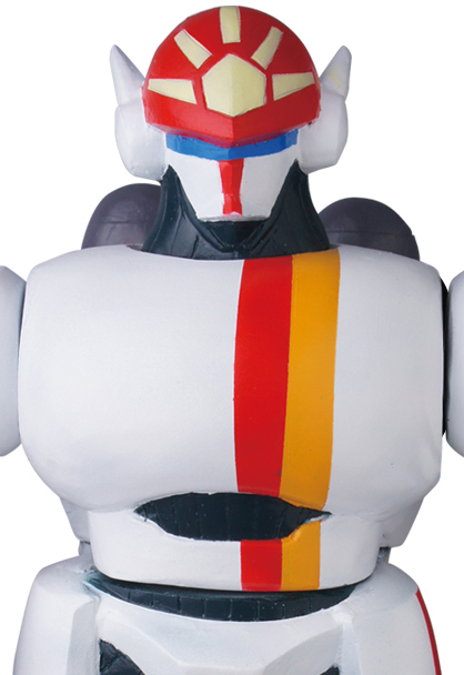 MEDICOM TOY - マシーン兵器 RX-7（ノリコ機）