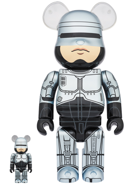 BE@RBRICK SERIES 49