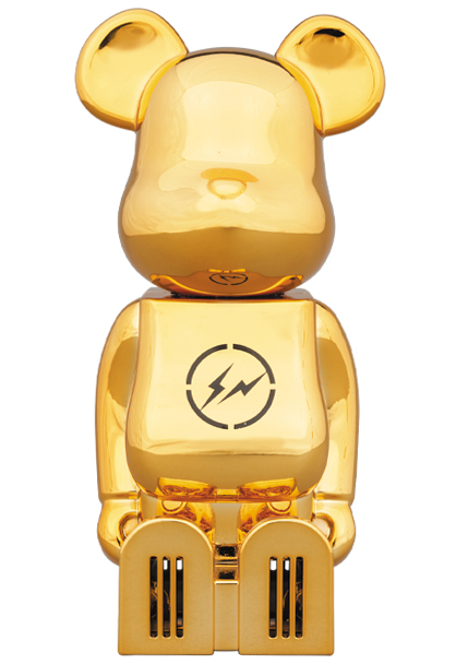 cleverin(R) BE@RBRICK THE CONVENI 黒　送料込その他