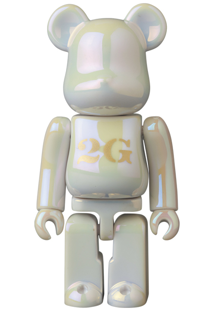 MEDICOM TOY - BE@RBRICK SERIES 42 Release campaign Special Edition