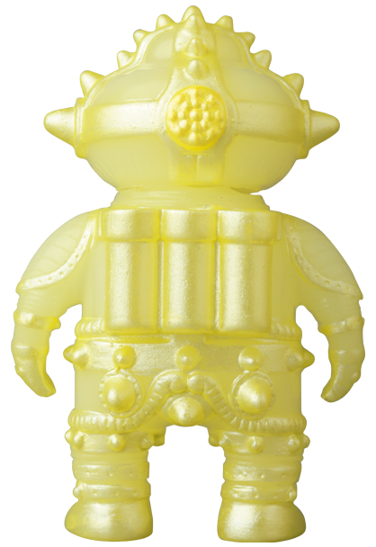 MEDICOM TOY - VAG(VINYL ARTIST GACHA) SERIES 27 ともだち初号機